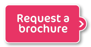 Request a brochure button