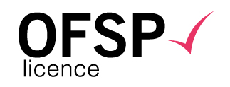 OFSP Accreditation Logo