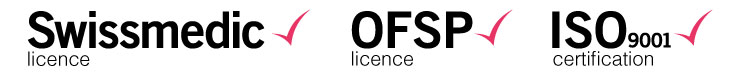 Future Health accreditation Icons