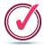 Icône à cocher