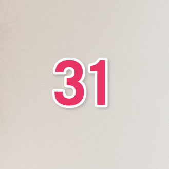 door-Day 31