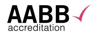 AABB accreditation