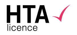 HTA licence