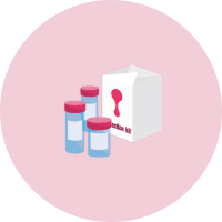 Icona conservazione a lungo termine