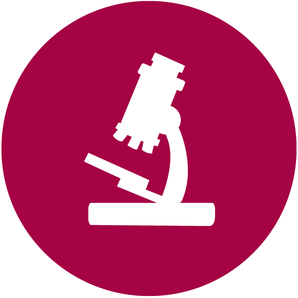 microscope-icons